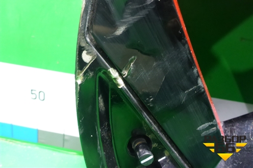 Диск колёсный литой  R18 EJ7 5x108 ET33 Ц.О.60,1 (203000450AA) для OMODA C5 с 2022г