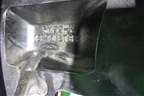 Диск колёсный литой  R18 EJ7 5x108 ET33 Ц.О.60,1 (203000450AA) для OMODA C5 с 2022г