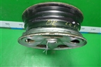 Диск колёсный штампованный  R15 EJ5,5 5x114.3 Ц.О.64,1 для Land Rover Freelander 1 с 1997-2006г