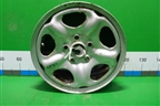 Диск колёсный штампованный  R15 EJ5,5 5x114.3 Ц.О.64,1 для Land Rover Freelander 1 с 1997-2006г