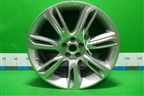 Диск колёсный литой  R20 EJ8,5 5x108 ET45 Ц.О.63,4 (J8A21007DA J8A21007FA) для Land Rover Range Rover Velar с 2017г