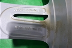 Диск колёсный литой  R20 EJ8,5 5x108 ET45 Ц.О.63,4 (J8A21007DA J8A21007FA) для Land Rover Range Rover Velar с 2017г