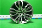 Диск колёсный литой  R21 EJ9,5 5x120 ET49 Ц.О.72,6 (JK621007GA) для Land Rover Range Rover Sport с 2013-2022г