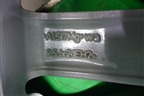 Диск колёсный литой  R21 EJ9,5 5x120 ET49 Ц.О.72,6 (JK621007GA) для Land Rover Range Rover Sport с 2013-2022г