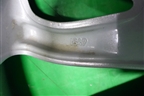 Диск колёсный литой  R21 EJ9,5 5x120 ET49 Ц.О.72,6 (JK621007GA) для Land Rover Range Rover Sport с 2013-2022г