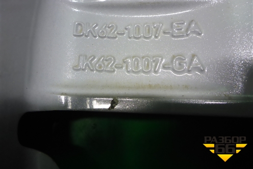 Диск колёсный литой  R21 EJ9,5 5x120 ET49 Ц.О.72,6 (JK621007GA) для Land Rover Range Rover Sport с 2013-2022г
