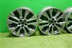 Диски колёсные литые (комплект)  R19 EJ8,5 5x114.3 ET40 Ц.О.60,1 (4261A0R130) для Toyota Rav-4 с 2018г
