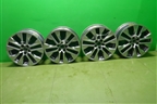 Диски колёсные литые (комплект)  R19 EJ8,5 5x114.3 ET40 Ц.О.60,1 (4261A0R130) для Toyota Rav-4 с 2018г