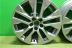 Диски колёсные литые (комплект)  R19 EJ8,5 5x114.3 ET40 Ц.О.60,1 (4261A0R130) для Toyota Rav-4 с 2018г