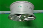 Диск колёсный литой  R15 EJ6 5x100 ET38 Ц.О.57