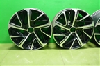 Диски колёсные литые (комплект)  R18 EJ7 5x114.3 ET37 Ц.О.66,1 (3113101XST01A) для Haval Jolion с 2021г