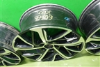 Диски колёсные литые (комплект)  R18 EJ7 5x114.3 ET37 Ц.О.66,1 (3113101XST01A) для Haval Jolion с 2021г
