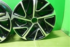 Диски колёсные литые (комплект)  R18 EJ7 5x114.3 ET37 Ц.О.66,1 (3113101XST01A) для Haval Jolion с 2021г