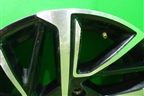 Диски колёсные литые (комплект)  R18 EJ7 5x114.3 ET37 Ц.О.66,1 (3113101XST01A) для Haval Jolion с 2021г