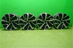 Диски колёсные литые (комплект)  R18 EJ7 5x114.3 ET37 Ц.О.66,1 (3113101XST01A) для Haval Jolion с 2021г