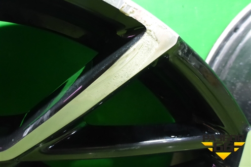 Диски колёсные литые (комплект)  R18 EJ7 5x114.3 ET37 Ц.О.66,1 (3113101XST01A) для Haval Jolion с 2021г