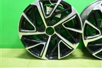 Диски колёсные литые (комплект)  R18 EJ7 5x114.3 ET37 Ц.О.66,1 (3113101XST01A) для Haval Jolion с 2021г