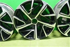Диски колёсные литые (комплект)  R18 EJ7 5x114.3 ET37 Ц.О.66,1 (3113101XST01A) для Haval Jolion с 2021г