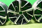 Диски колёсные литые (комплект)  R18 EJ7 5x114.3 ET37 Ц.О.66,1 (3113101XST01A) для Haval Jolion с 2021г