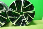 Диски колёсные литые (комплект)  R18 EJ7 5x114.3 ET37 Ц.О.66,1 (3113101XST01A) для Haval Jolion с 2021г
