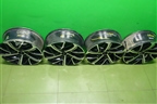 Диски колёсные литые (комплект)  R18 EJ7 5x114.3 ET37 Ц.О.66,1 (3113101XST01A) для Haval Jolion с 2021г