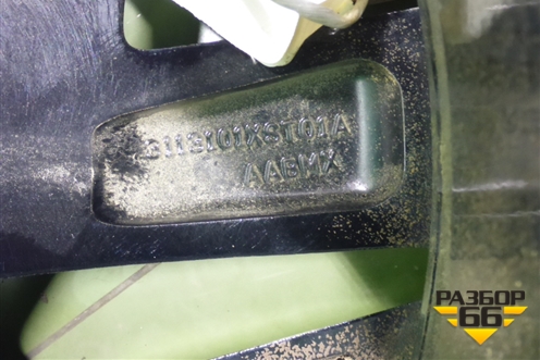 Диски колёсные литые (комплект)  R18 EJ7 5x114.3 ET37 Ц.О.66,1 (3113101XST01A) для Haval Jolion с 2021г