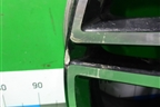 Диск колёсный литой  R19 EJ8 5x112 ET52 Ц.О.66,6 (A4474015100) для Mercedes Benz V-Klass Vito/Viano W 447 с 2014г