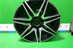 Диск колёсный литой  R19 EJ8 5x112 ET52 Ц.О.66,6 (A4474015100) для Mercedes Benz V-Klass Vito/Viano W 447 с 2014г