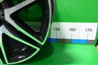 Диск колёсный литой  R19 EJ8 5x112 ET52 Ц.О.66,6 (A4474015100) для Mercedes Benz V-Klass Vito/Viano W 447 с 2014г