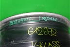 Диск колёсный литой  R19 EJ8 5x112 ET52 Ц.О.66,6 (A4474015100) для Mercedes Benz V-Klass Vito/Viano W 447 с 2014г