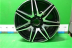 Диск колёсный литой  R19 EJ8 5x112 ET52 Ц.О.66,6 (A4474015100) для Mercedes Benz V-Klass Vito/Viano W 447 с 2014г