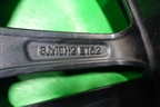 Диск колёсный литой  R19 EJ8 5x112 ET52 Ц.О.66,6 (A4474015100) для Mercedes Benz V-Klass Vito/Viano W 447 с 2014г