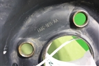 Диск колёсный штампованный  R14 EJ5,5 4x108 ET37,5 Ц.О.63 (FA6C1015AA)