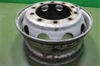 Диск колёсный штампованный  R22,5 EJ9