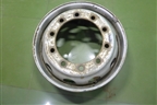 Диск колёсный штампованный  R22,5 EJ9
