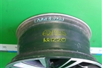 Диск колёсный литой  R18 EJ7,5 5x108 ET46 Ц.О.65,1 (203000463AA) для Chery Arrizo 8 с 2022г