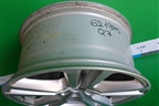 Диск колёсный литой  R20 EJ9 5x112 ET28 Ц.О.66,5 (4M0601025CL) для Audi Q7 c 2015г