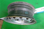 Диск колёсный штампованный  R15 EJ6 5x139.7 ET48 Ц.О.98,5 для VAZ Chevrolet Niva/Нива с 2002-2020г