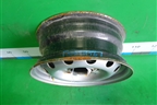 Диск колёсный штампованный  R15 EJ6 5x139.7 ET48 Ц.О.98,5 для VAZ Chevrolet Niva/Нива с 2002-2020г
