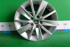 Диск колёсный литой  R15 EJ6 5x100 ET40 Ц.О.57,1 (6RU601025E) для Volkswagen Polo (седан) с 2010г