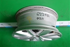 Диск колёсный литой  R15 EJ6 5x100 ET40 Ц.О.57,1 (6RU601025E) для Volkswagen Polo (седан) с 2010г