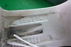 Диск колёсный литой  R15 EJ6 5x100 ET40 Ц.О.57,1 (6RU601025E) для Volkswagen Polo (седан) с 2010г