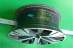 Диск колёсный литой  R18 EJ7 5x114.3 ET40 Ц.О.66,5 (3113103XKN04A) для Haval Dargo с 2022г