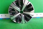 Диск колёсный литой  R18 EJ7 5x114.3 ET40 Ц.О.66,5 (3113103XKN04A) для Haval Dargo с 2022г