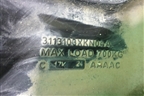 Диск колёсный литой  R18 EJ7 5x114.3 ET40 Ц.О.66,5 (3113103XKN04A) для Haval Dargo с 2022г