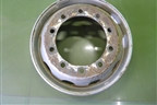 Диск колёсный штампованный  R22,5 EJ9