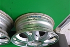Диски колёсные литые (комплект)  R14 EJ5 4х100 ET46 Ц.О.56,1 (S213100020AC)