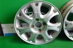 Диски колёсные литые (комплект)  R14 EJ5 4х100 ET46 Ц.О.56,1 (S213100020AC)