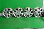 Диски колёсные литые (комплект)  R14 EJ5 4х100 ET46 Ц.О.56,1 (S213100020AC)