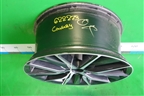 Диск колёсный литой  R18 EJ8 5x114.3 ET50 Ц.О.60,1 (4261106K40) для Toyota Camry V70 с 2017г